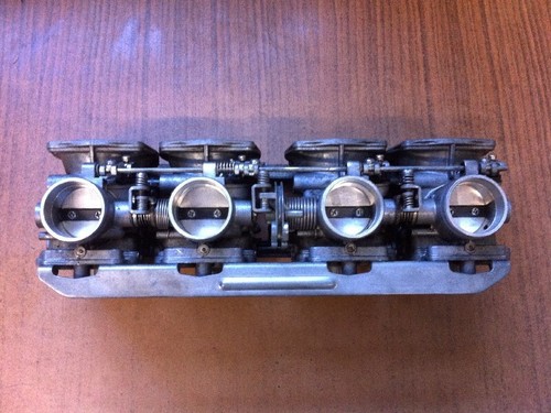 Scafo carburatore fusoliera