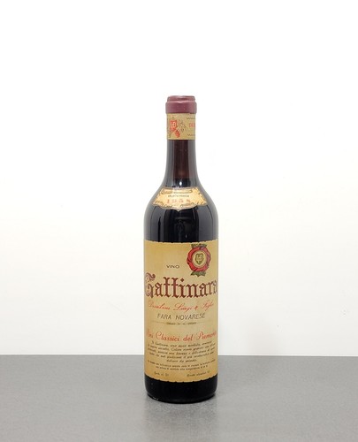 Gattinara dessilani luigi - gattinara,