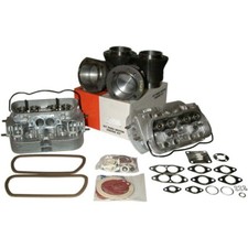 Kit cilindri pistoni 1600cc (anche per trasformazione da 1300 a 1600) Maggiolino