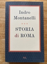 Storia di Roma - Indro