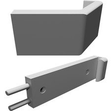 Router Wall Mount for Asus