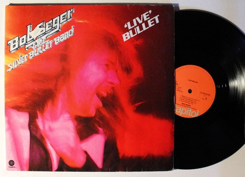 Bob seger and - bob,
