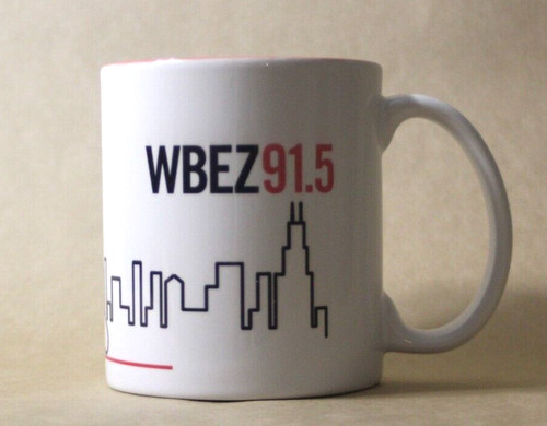 Wbez npr national - wbez, 91,5