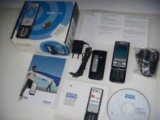 NOKIA 6280 ORIGINALE 2003 UNLOCKED UNICO + SCATOLA ACCESSORI ORIGINALI