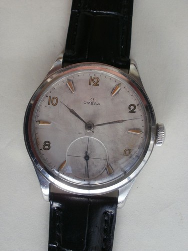Omega militare 30t2 medel - omega,