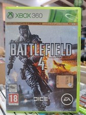 Battlefield 4 [XBOX 360] Usato Garantito