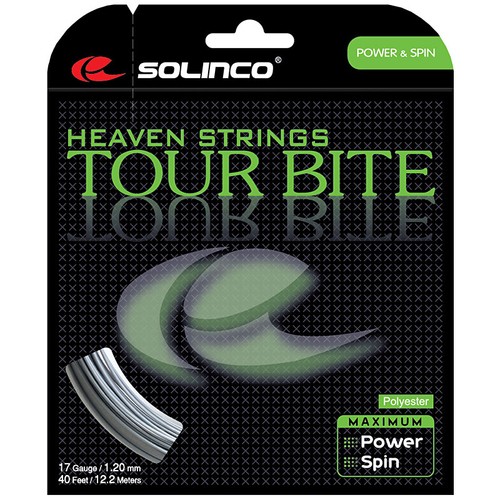 Solinco tour bite - solinco,