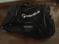 Borsa Viaggio Trolley Da Golf Pro TaylorMade