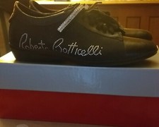 Sneaker "ROBERTO BOTTICELLI" LIMITED edition misura 39