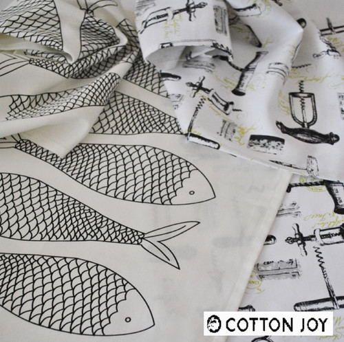 Cotton joy strofinacci - strofinacci,