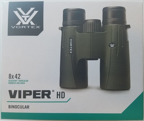 Pack vortex optics viper - *1-pack*,