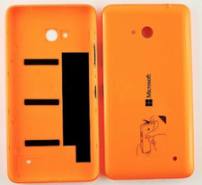 SCOCCA posteriore per Nokia