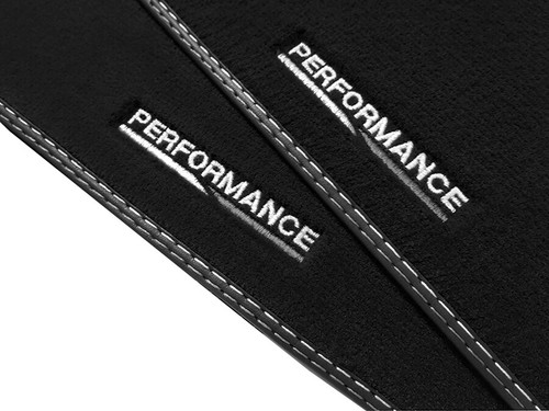 Tappetini performance - tappetini, in