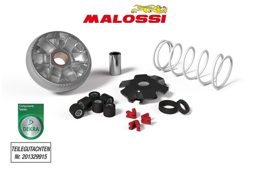Variatore malossi multivar - variatore,