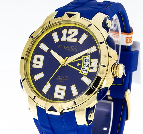Orologio uomo by citizen - orologio,