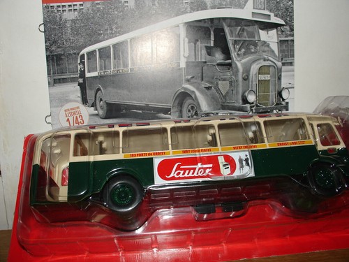 Autobus monde n 73 - autobus,