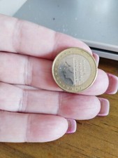 Moneda euro holanda beatrix - 1,