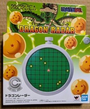 Dragon Ball Dragon Radar