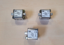 Fracarro componenti vari: derivatori tv, attenuatori, commutatore satellitare