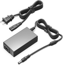 AC Charger Adapter Power