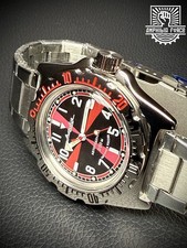 Vostok Amphibia 110650 Radio