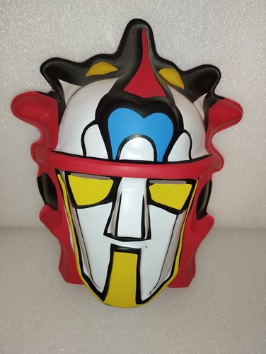 Maschera astro robot - maschera, nippon