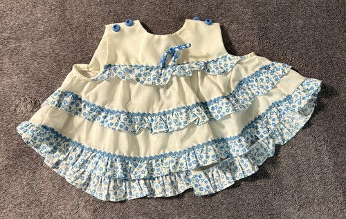 Vestito bambino vintage