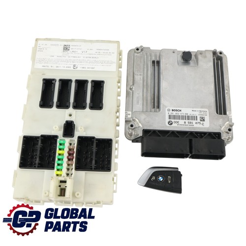 Bmw f15 b47 - x5, 25dx