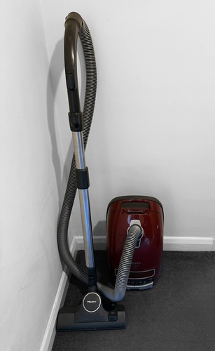 Aspirapolvere miele completo - miele,