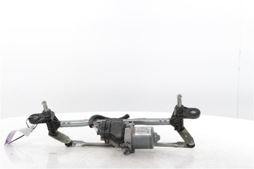 Motore tergicristallo fiat 500 - motore,