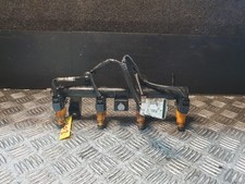 INIETTORI PER PEUGEOT 206 Plus Berlina 9655833580 HFX (TU1A) Benzina 1100 (09>)