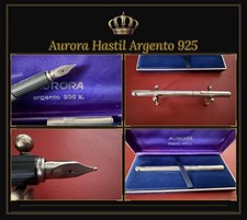 AURORA penna stilografica