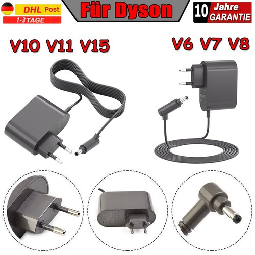 Caricabatteria per dyson v7 - per,