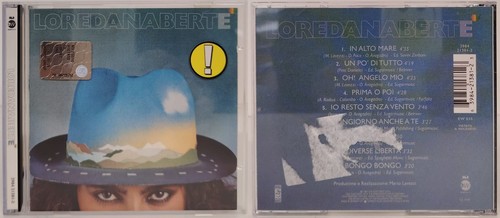 Loredana berte omonimo in - berte',