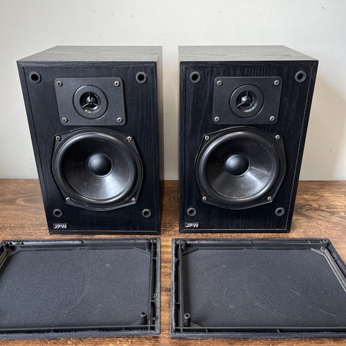Jpw mini monitor vie - monitor, 2