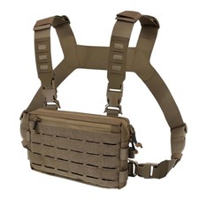 Zaino Uomo Gilet Bag Tactical