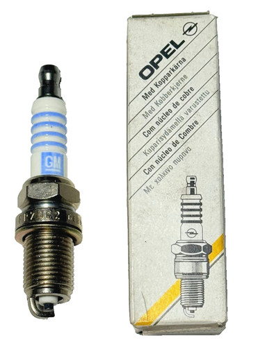 Candela accensione oem gm - oem,