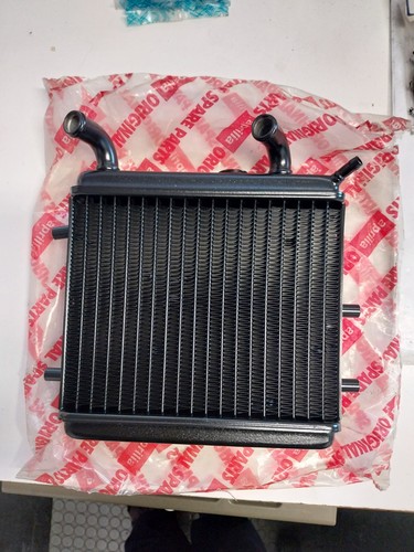 Radiatore aprilia leonardo - aprilia,