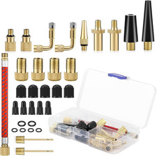 32 Pezzi Adattatore Valvola