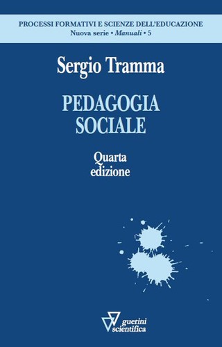 Pedagogia sociale tramma - sociale,