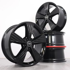 Cerchi in lega 19 pollici Audi