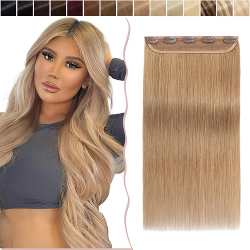 Extension capelli veri - extension,