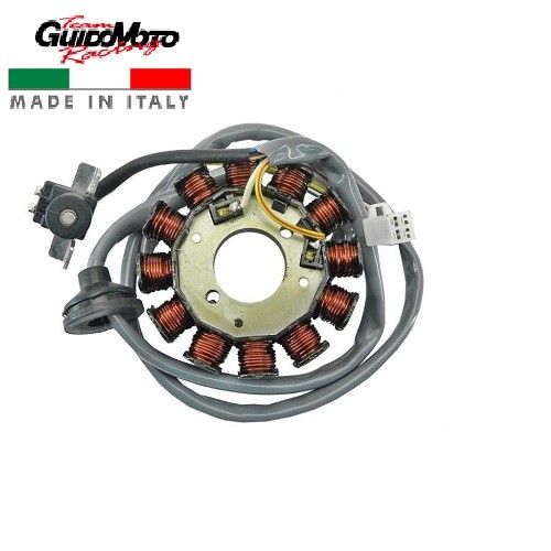 Statore accensione scooter - statore,