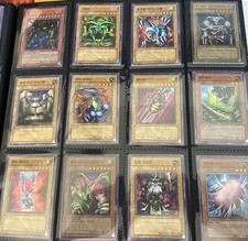Yu-Gi-Oh! Yugioh Set Completo