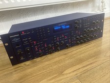 Novation Supernova