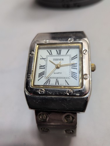 Orologio vintage terner - vintage,