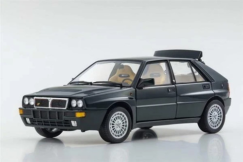 Lancia delta integrale 16v evo - integrale,