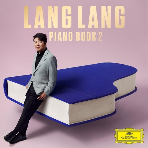 Piano book uhqcd dvd - [2, +
