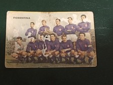 Figurina Calciatori Nannina