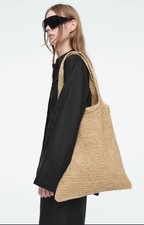 Borsa shopper COS autentica